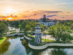 MAA Fleming Island in Fleming Island, FL - Foto de edificio - Building Photo