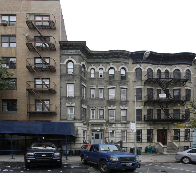 937 Park Pl in Brooklyn, NY - Building Photo - Building Photo