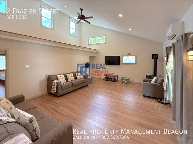 property at 2 Frazier Ave