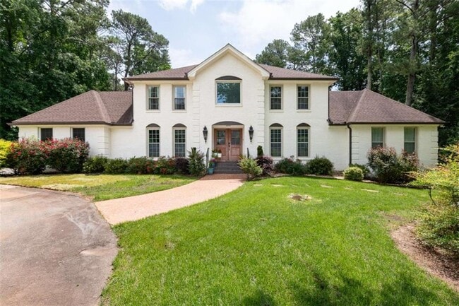 property at 1908 Musket Ct