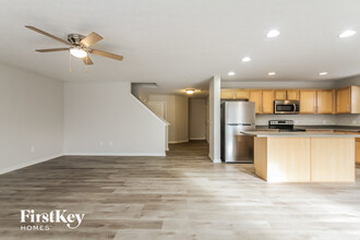 8132 Carina Dr in Indianapolis, IN - Building Photo - Building Photo
