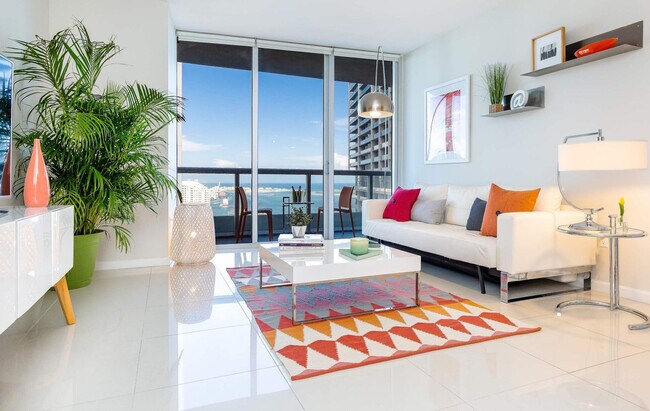 485 Brickell Ave