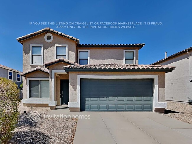 property at 4282 E Rousay Dr