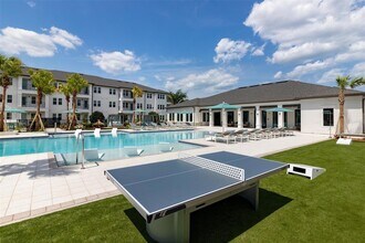 100 Windflower Ln, Unit A1 in Daytona Beach, FL - Building Photo - Building Photo