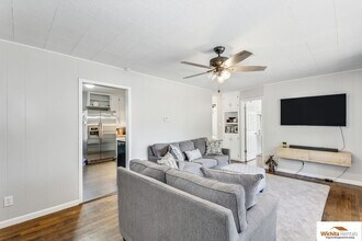 728 S Dodge Ave in Wichita, KS - Building Photo - Building Photo