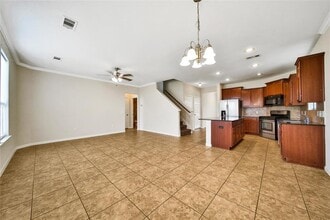 15427 Cabot Ridge Ln in Cypress, TX - Building Photo - Building Photo