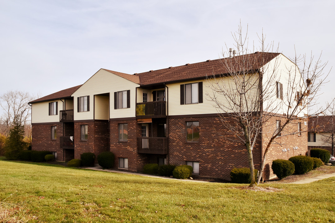 Gordon Smith Blvd in Hamilton, OH - Building Photo