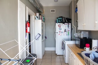 1816 Greene St in Columbia, SC - Building Photo - Building Photo