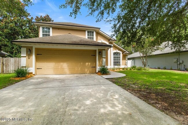 78 W Teague Bay Dr in St. Augustine, FL - Building Photo - Building Photo