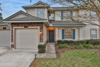 336 Wooded Crossing Cir in St. Augustine, FL - Foto de edificio - Building Photo