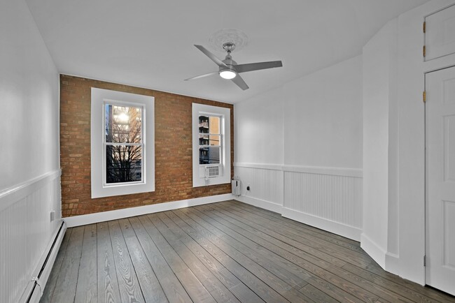 property at 226 Jefferson St