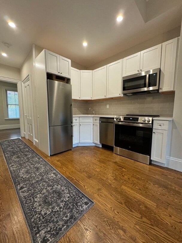 15 Worthington St, Unit 2 in Boston, MA - Building Photo - Building Photo