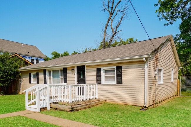 3566 4th Ave in Grove City, OH - Building Photo - Building Photo