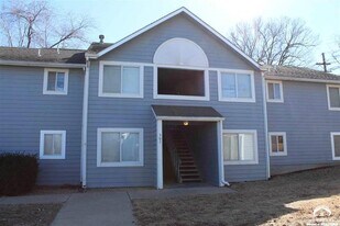 507 Colorado St, Unit #3