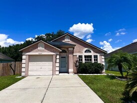 9606 Chandon Dr in Orlando, FL - Building Photo