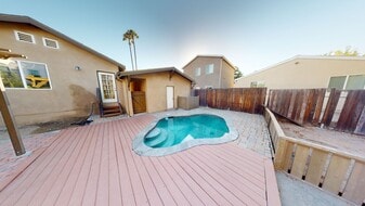 4861 Art St in San Diego, CA - Building Photo