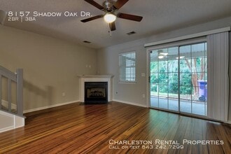 8157 Shadow Oak Dr in North Charleston, SC - Building Photo - Building Photo