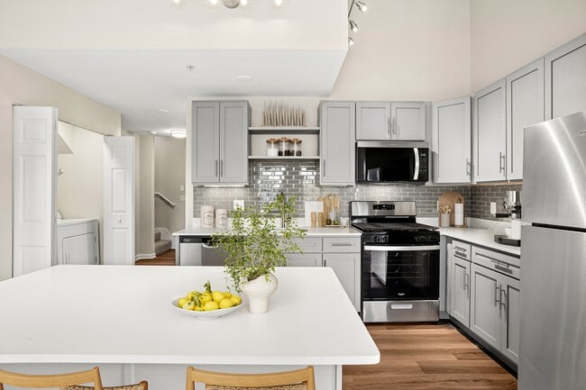 The Prescott at Concord