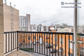 535 Union Ave in Brooklyn, NY - Building Photo - Building Photo