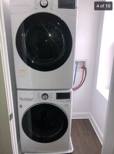 1900 Mosher St in Baltimore, MD - Building Photo - Building Photo