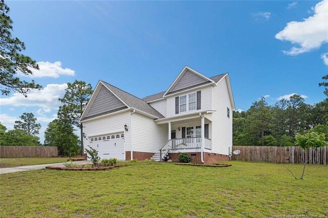 106 Downing Ct in Lillington, NC - Building Photo - Building Photo