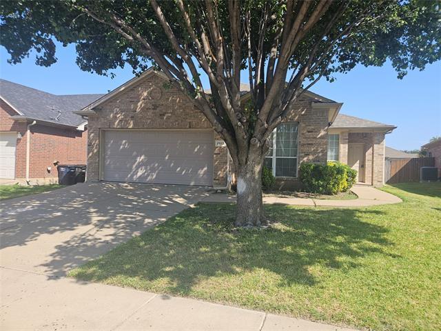 property at 2613 Evening Shade Dr