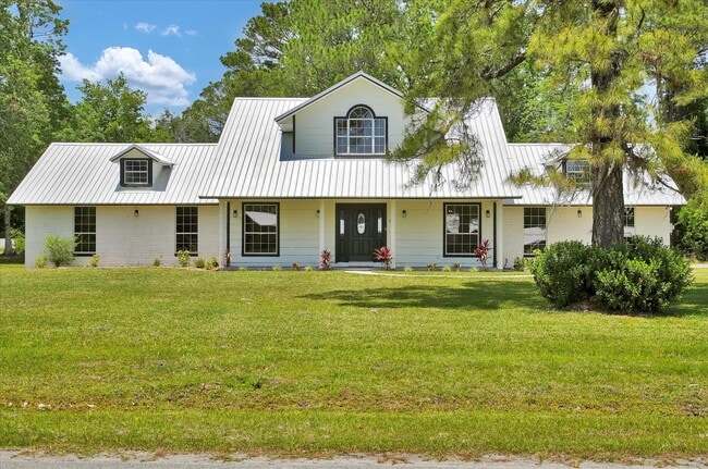 property at 100 Redbud Woods Trail