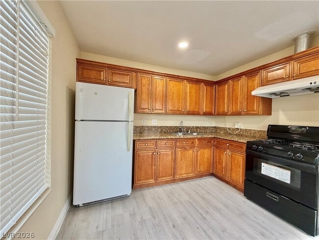 4356 Bramblewood St in Las Vegas, NV - Building Photo - Building Photo