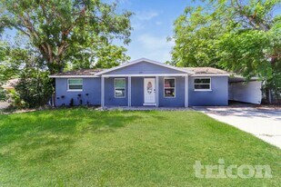 1124 Jadewood Ave in Clearwater, FL - Building Photo