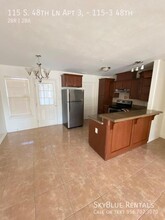 115 S 48th Ln in McAllen, TX - Building Photo - Building Photo