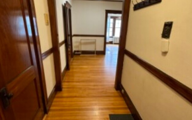14 Story St, Unit A in Cambridge, MA - Foto de edificio