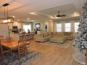 10612 Davenport Lp in Pensacola, FL - Building Photo - Building Photo