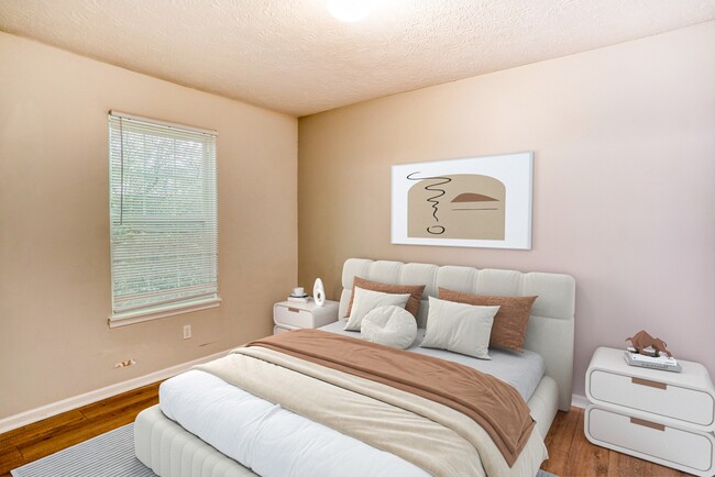 Holloway Street Apartments in Lafayette, IN - Building Photo - Building Photo