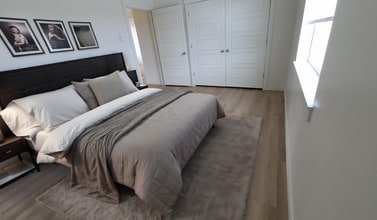 Ammon Manchester, LLC in Idaho Falls, ID - Foto de edificio - Building Photo