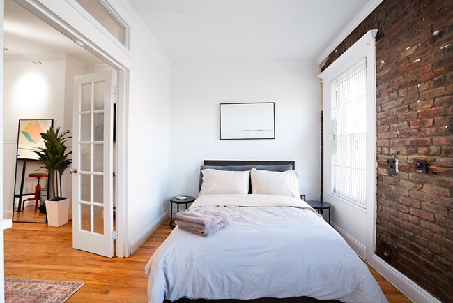 45 1st Ave in New York, NY - Building Photo - Building Photo