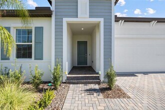 6834 115th St E in Palmetto, FL - Building Photo - Building Photo