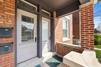 1108 Tamm Ave, Unit 1108 in St. Louis, MO - Foto de edificio - Building Photo