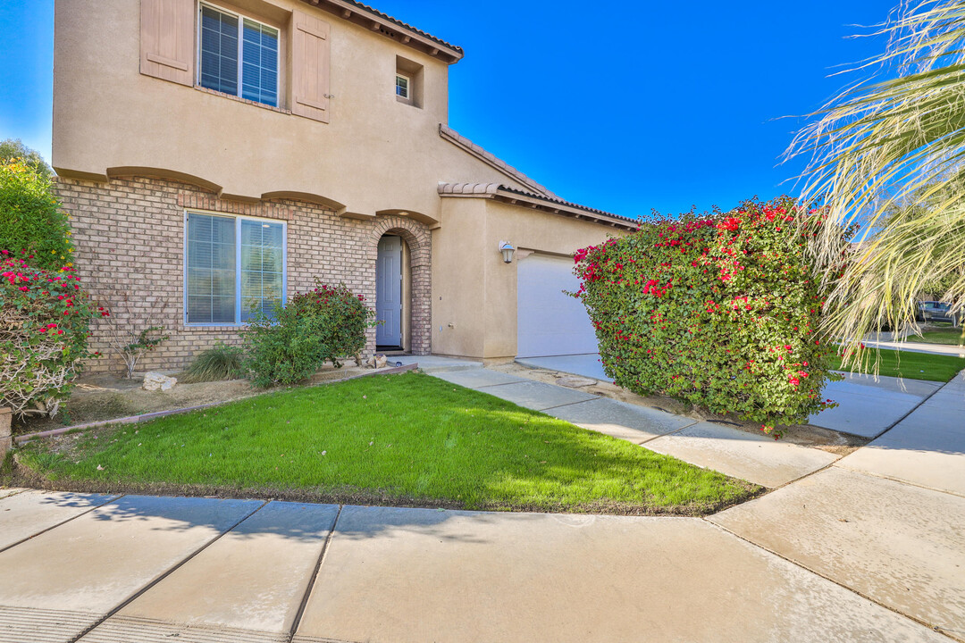 42753 Della Pl in Indio, CA - Building Photo