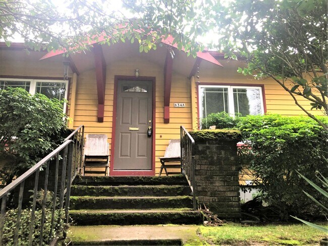 property at 634 N Blandena St
