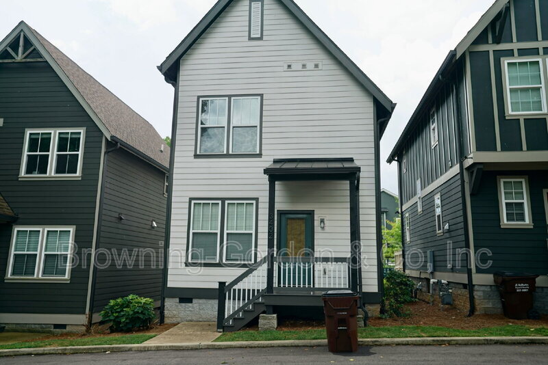 3402 Shelby Bottoms Bnd in Nashville, TN - Building Photo