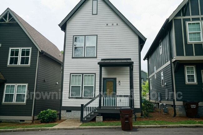 property at 3402 Shelby Bottoms Bnd
