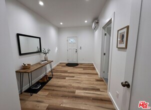 1289 W 22nd St in Los Angeles, CA - Building Photo - Building Photo