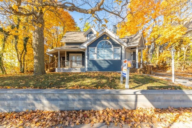 property at 270 S Center St