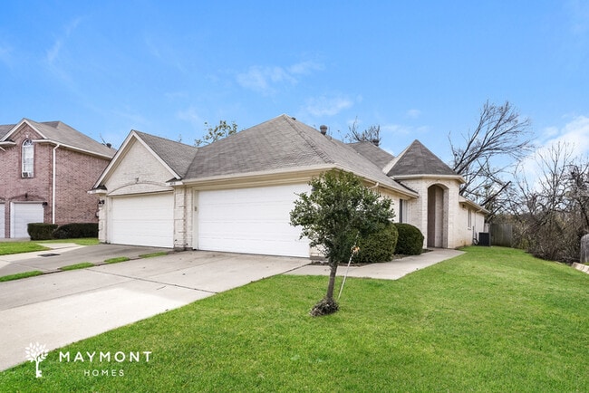 property at 4050 Cottage Park Ct