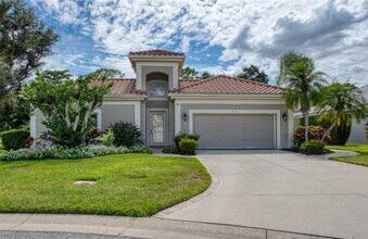 8736 54th Ave E in Bradenton, FL - Building Photo - Building Photo