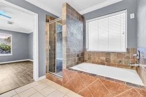 property at 10406 Pine Meadows Blvd