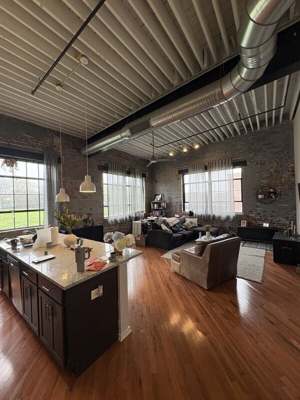 property at 1509 E Baltimore St