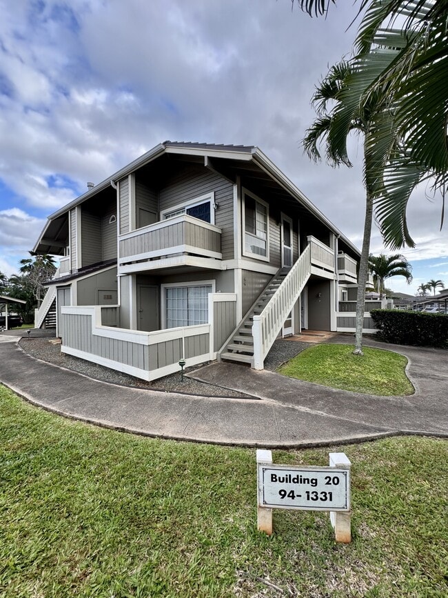 property at 94-1331-1331 Kulewa Loop