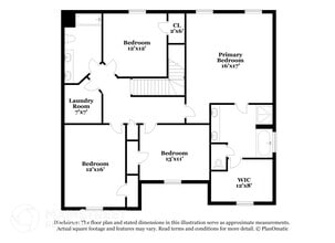 2230 Pathfinder Dr in Murfreesboro, TN - Foto de edificio - Building Photo