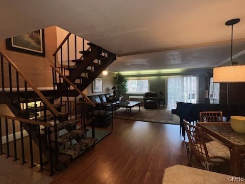property at 1227 James St